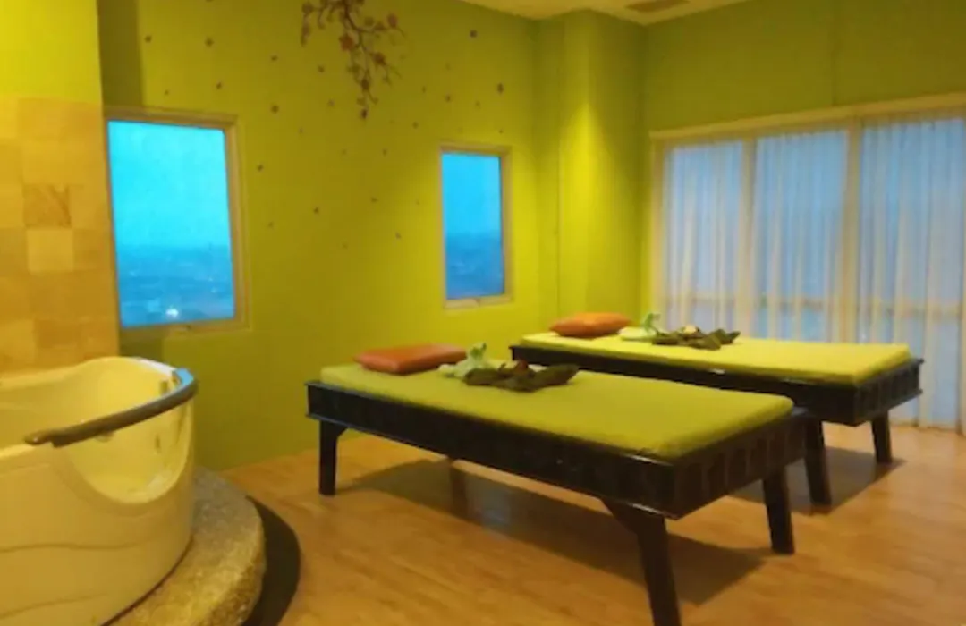 Star Hotel Semarang-1