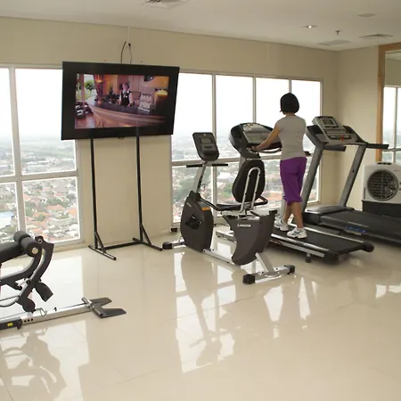 Star Hotel Semarang-3