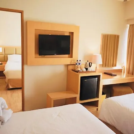 Star Hotel Semarang-2