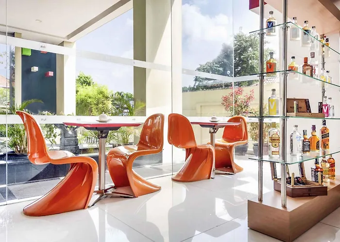Hotel Ibis Semarang Simpang Lima