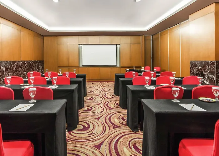 Hotel Ibis Semarang Simpang Lima