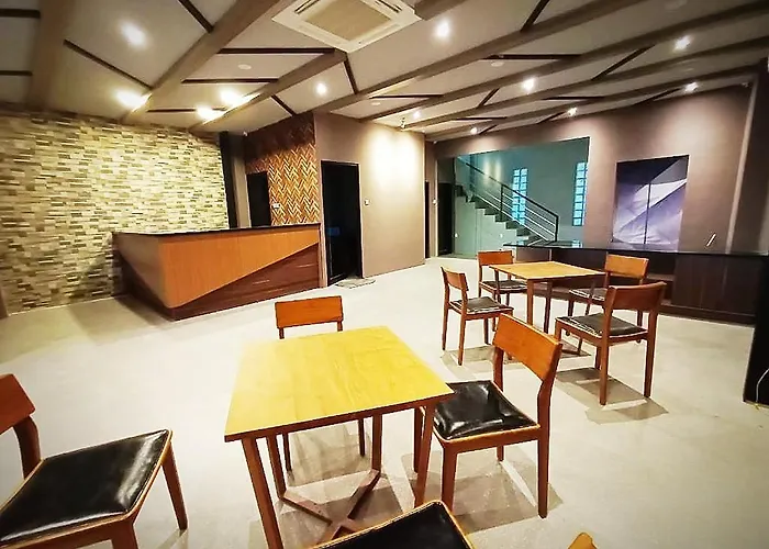 Hotel Marina Airport Semarang